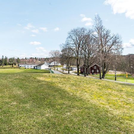 Isaberg Golfklubb Villa Hestra Exterior photo