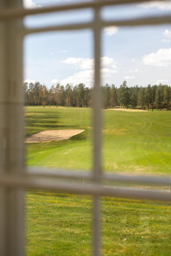 Isaberg Golfklubb Villa Hestra Exterior photo