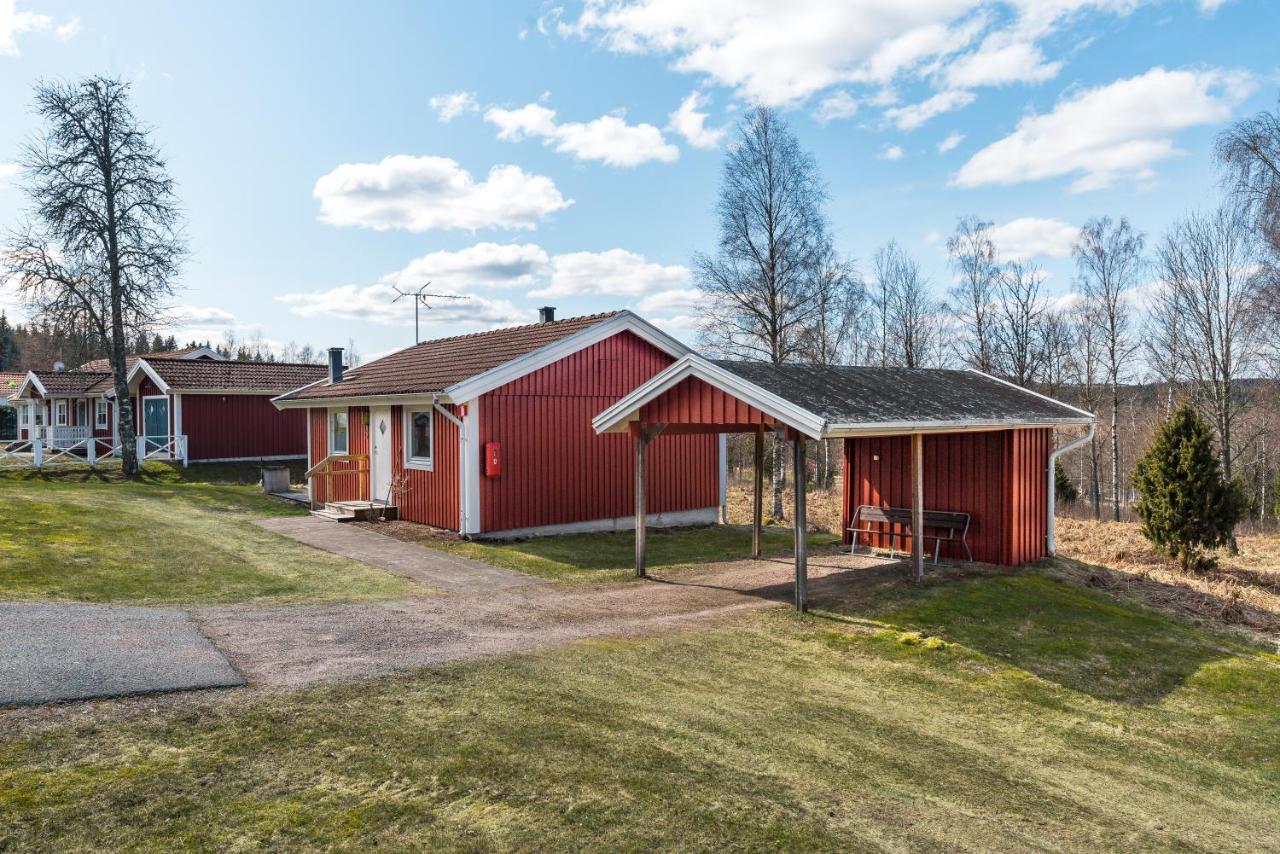 Isaberg Golfklubb Villa Hestra Exterior photo