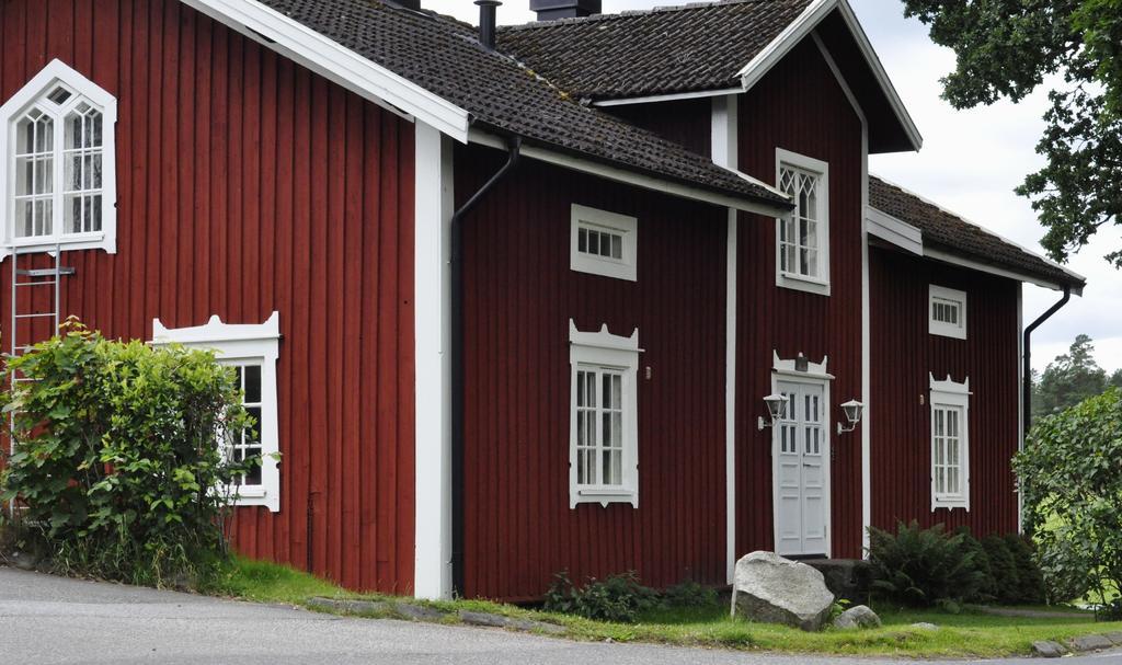 Isaberg Golfklubb Villa Hestra Exterior photo