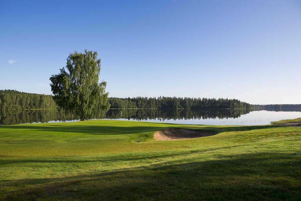 Isaberg Golfklubb Villa Hestra Exterior photo