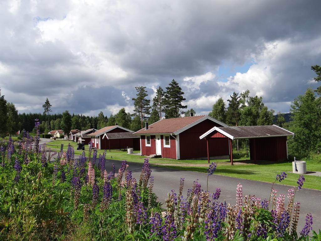 Isaberg Golfklubb Villa Hestra Exterior photo