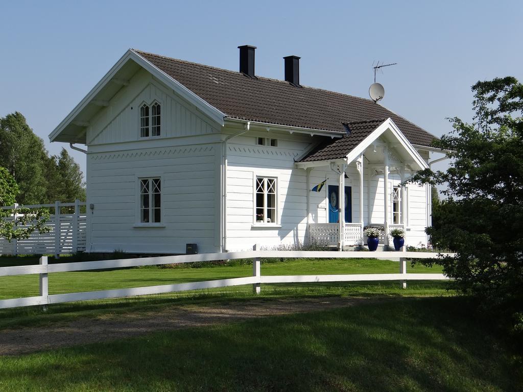 Isaberg Golfklubb Villa Hestra Exterior photo